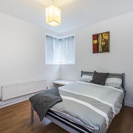 Comfortable 3 Bed Flat Zone 1 Londres Exterior foto